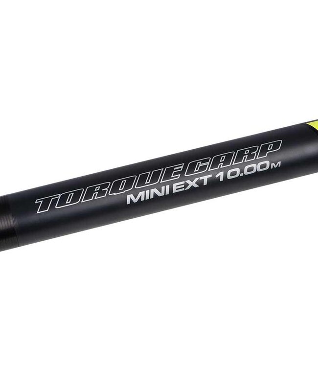 Matrix Pack Torque Carp Power Pole 10.00m