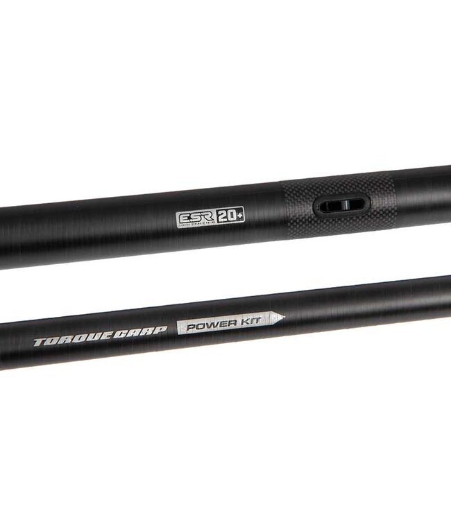 Matrix Pack Torque Carp Power Pole 10.00m