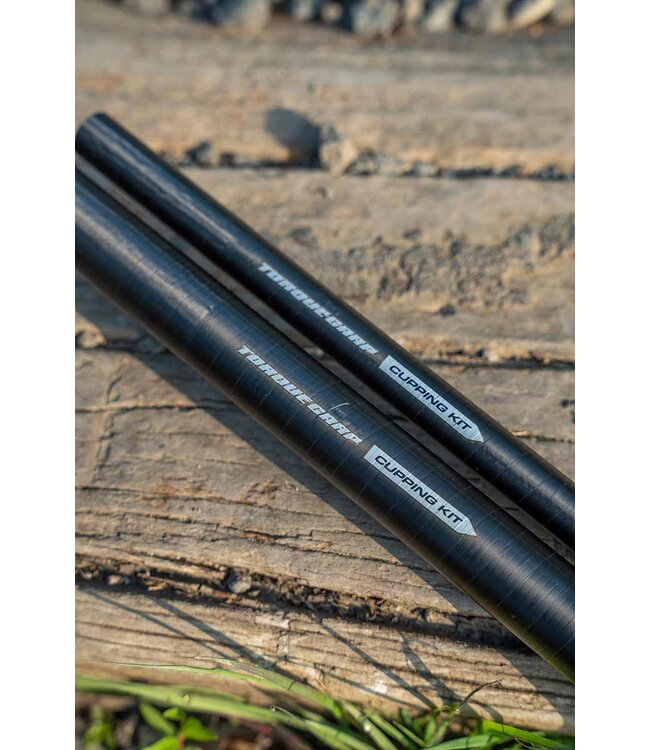 Matrix Torque Carp Cupping Kit