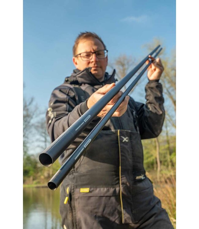 Matrix Torque Carp Cupping Kit