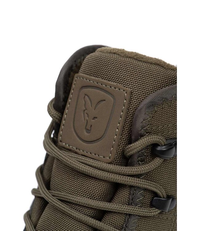 Fox Khaki V2 Boots
