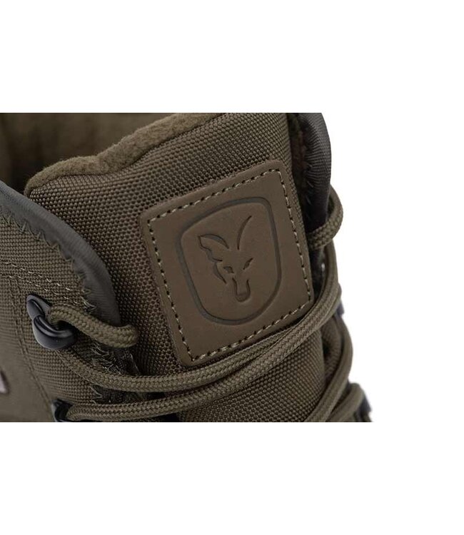 Fox Khaki V2 Boots