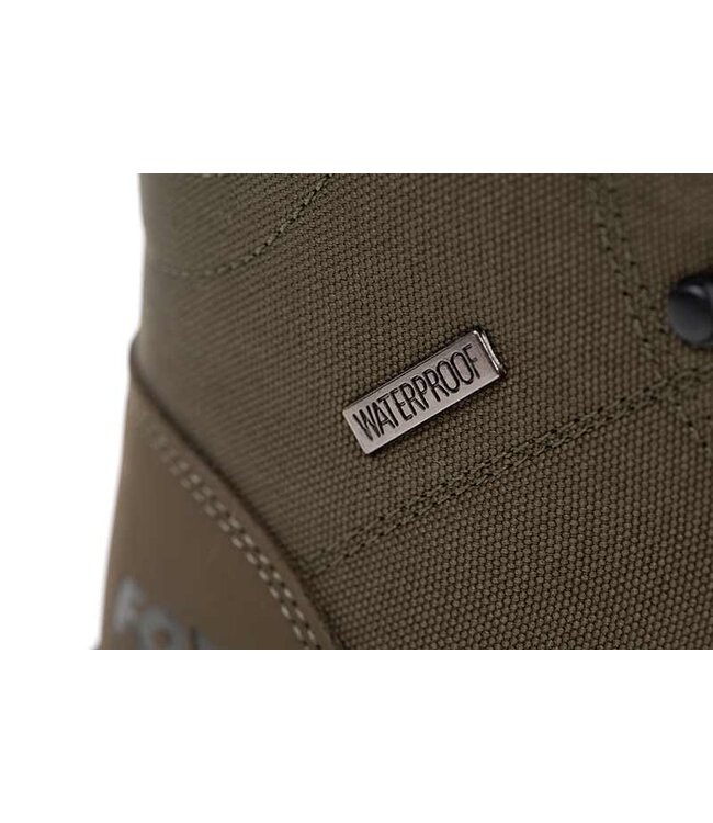 Fox Bottes Khaki V2