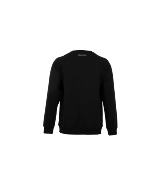 Preston Sweat Noir Minimal (2025)