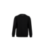 Preston Black Minimal Sweatshirt (2025)