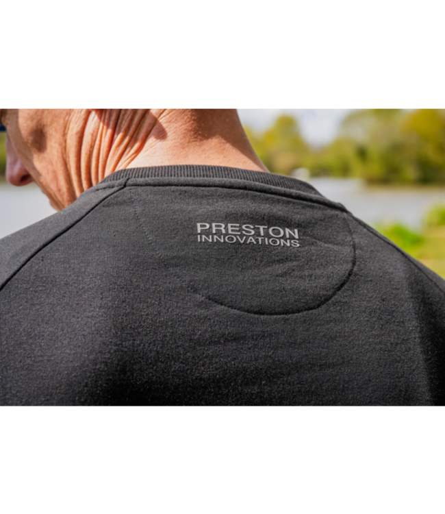 Preston Sweat Noir Minimal (2025)