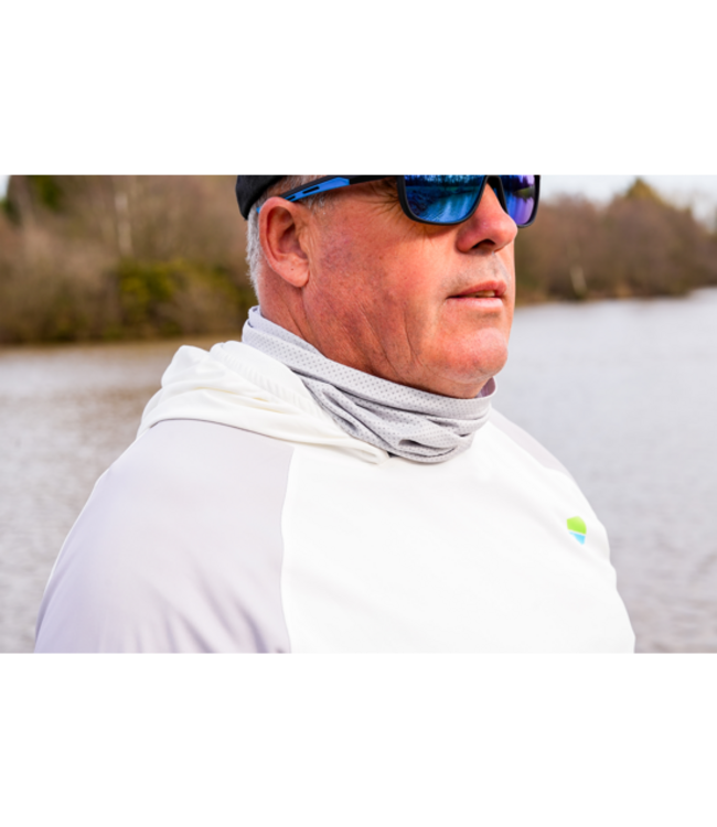 Preston Performance Hooded Sun Shirt UPF-40 (2025)