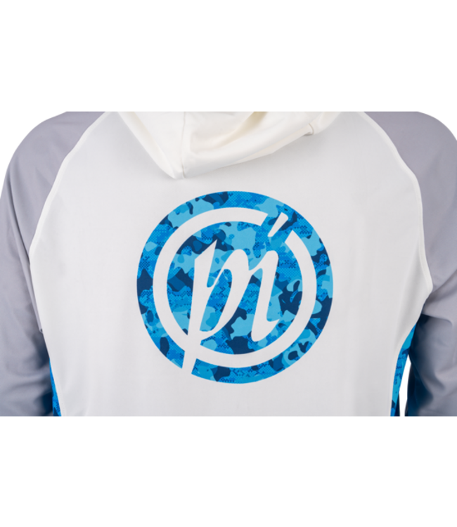 Preston Performance Hooded Sun Shirt UPF-40 (2025)