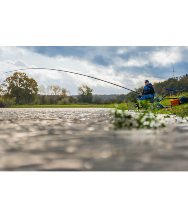 Preston Edge Monster Margin 9.50m