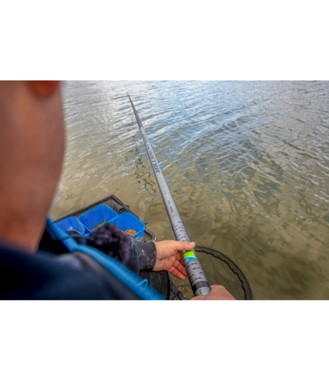 Preston Edge Monster Margin 9.50m