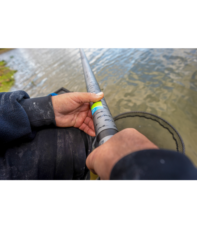 Preston Edge Monster Margin 9.50m