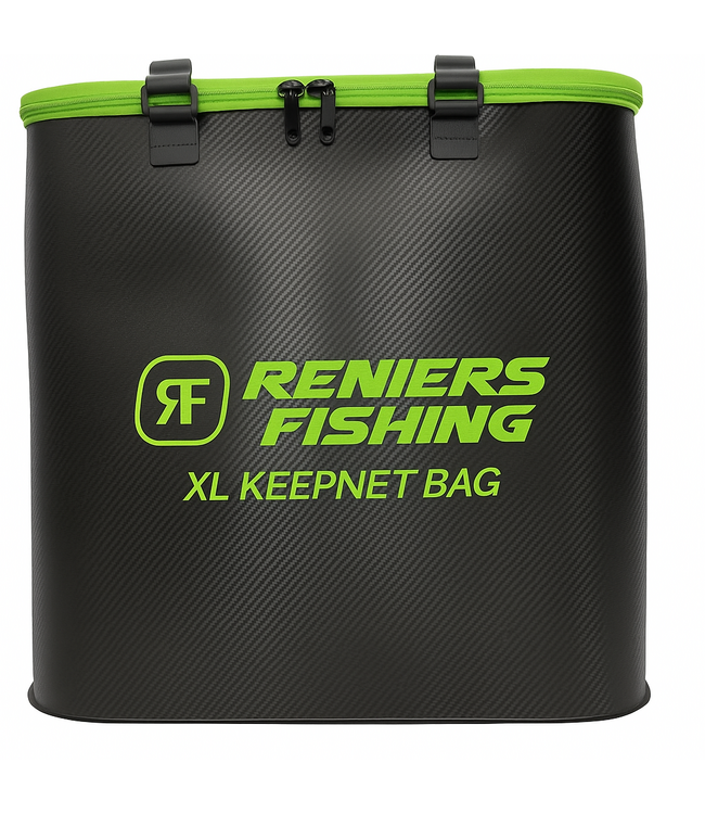 Reniers Fishing Eva XL Keepnet Bag