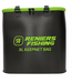 Reniers Fishing EVA XL Keepnet Bag – Grote Waterdichte EVA Tas voor Leefnetten en Schepnetten – 55 x 35 x 60 cm