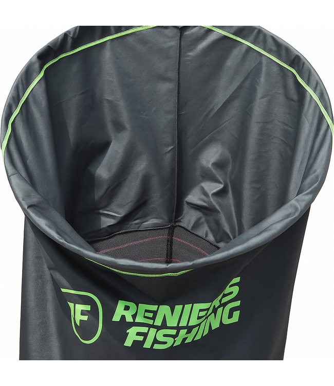 Reniers Fishing Bourriche  Ronde 2.50m Anneaux Métalliques