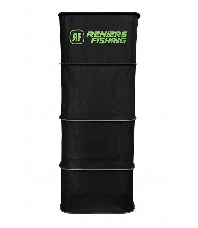 Reniers Fishing Bourriche Space Saver 2.50m