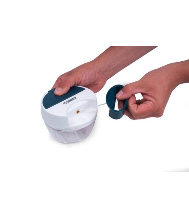 Zebco Trophy Bait Chopper