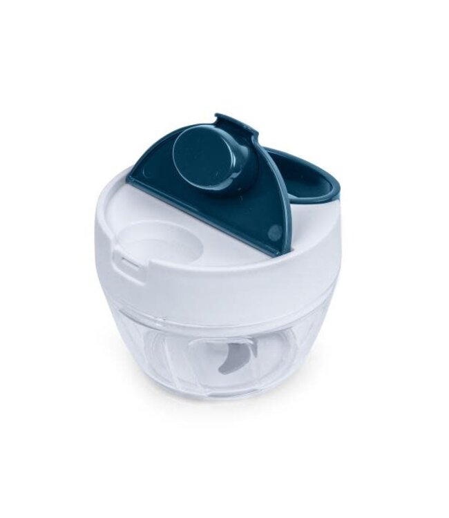 Zebco Trophy Hachoir à Appâts