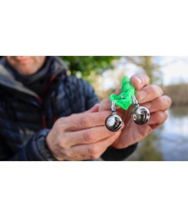 Zebco Trophy Bell with Battery Light 16mm