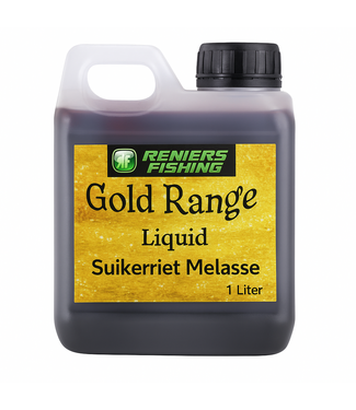 Reniers Fishing Zuckerrübenmelasse 1 Liter