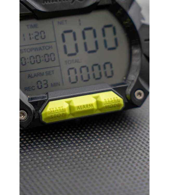 Matrix Digital Clicker Pro