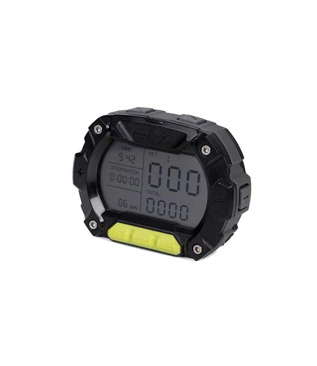 Matrix Digital Clicker Pro