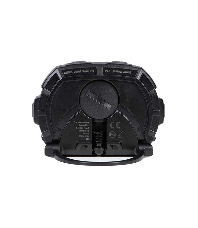 Matrix Digital Clicker Pro