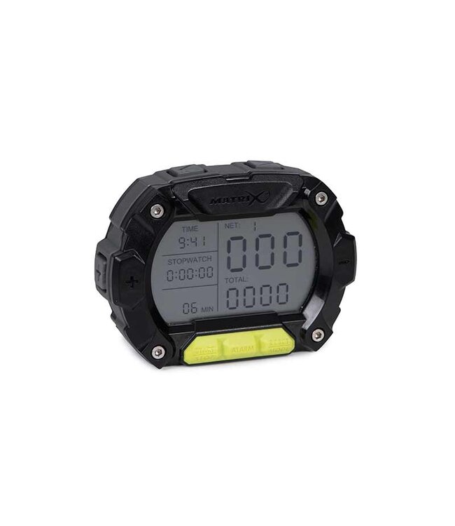 Matrix Digital Clicker Pro