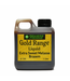 Reniers Fishing Gold Range Liquid (1 liter) Extra Sweet Melasse