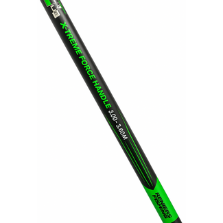 Reniers Fishing X-Treme Power Handle 3.00m - 3.60m
