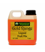 Reniers Fishing Gold Range Liquid (1 liter) Fruit Mix