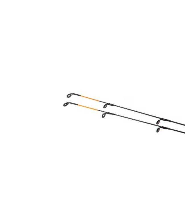 Shimano Aero X1A Carp Feeder (2 delen)