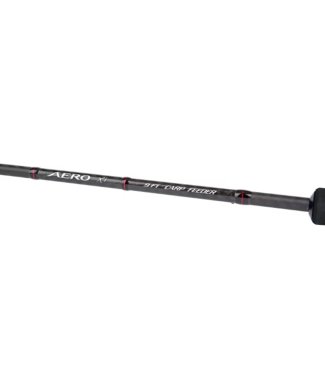 Shimano Aero X1A Carp Feeder (2 Teile)