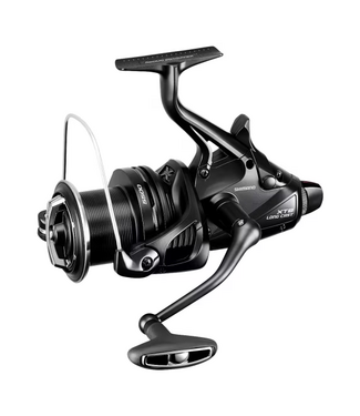 Shimano Medium Baitrunner LC 5500 XTB (Front Drag)