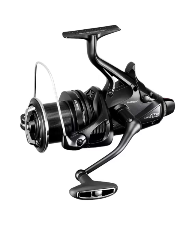 Shimano Medium Baitrunner LC 5500 XTB (Front Drag)