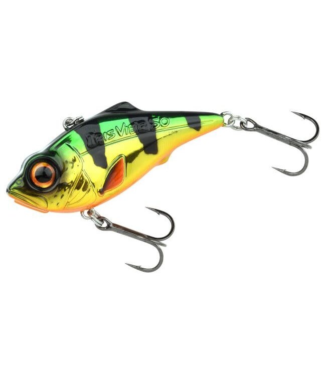 Spro Iris Vib'R Hardlure 5cm 10g