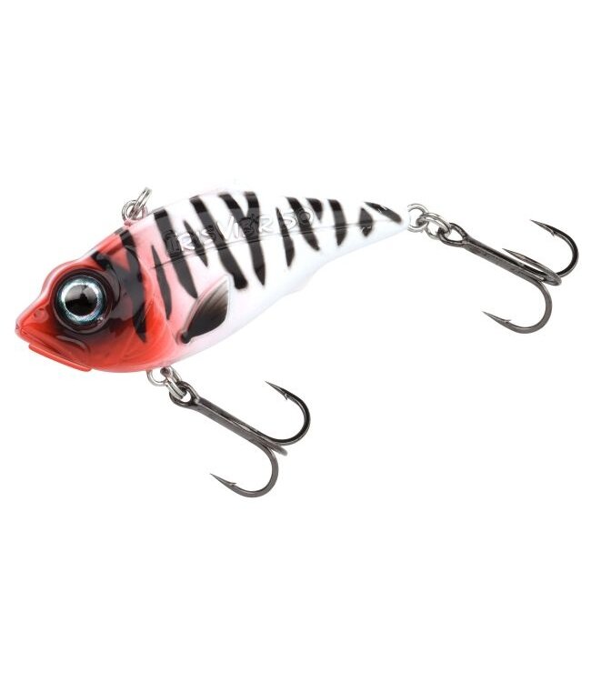 Spro Iris Vib'R Hardlure 5cm 10g