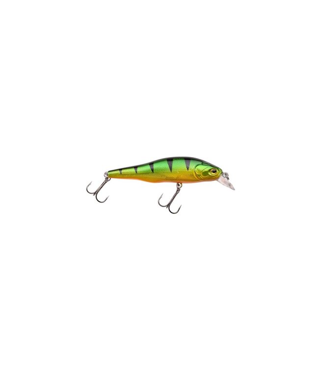 Spro Powercatcher Minnow 80 (profondeur 1m) 8cm - 10.9g