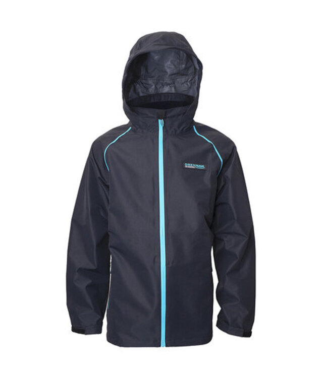 Drennan 10K-5K Veste