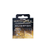 Drennan Acolyte Fluorocarbon Silverfish Micro Barbed (30 cm)