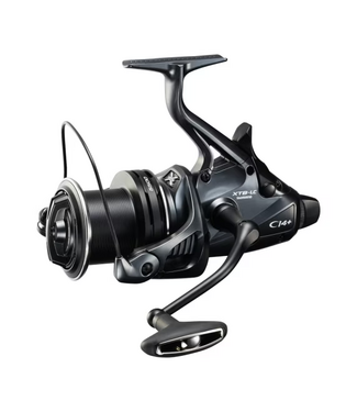 Shimano Baitrunner CI4+ XTB Medium Longcast 5500XT