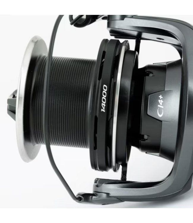 Shimano Baitrunner CI4+ XTB Medium Longcast 5500XT