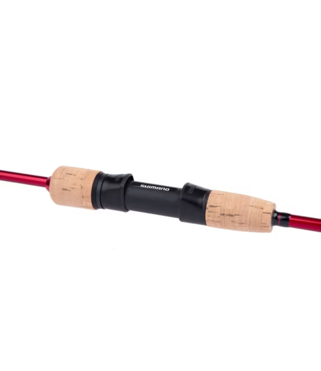 Shimano Rod Sienna Spinning Cork (2 Teile)