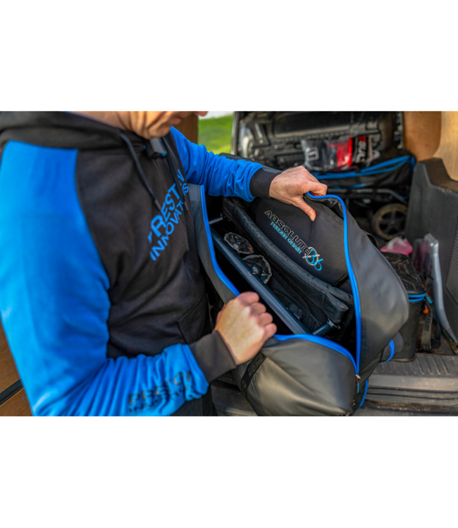 Preston Supera X Chair Bag