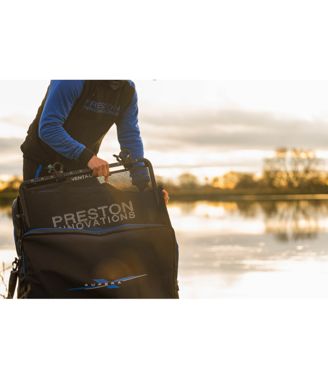 Preston Supera X Chair Bag