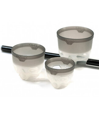 Guru Fast Release Pole Pots (2 pcs)