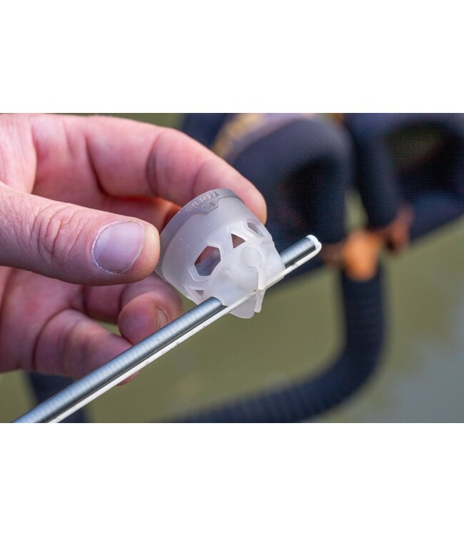 Guru Fast Release Pole Pots (2 pcs)