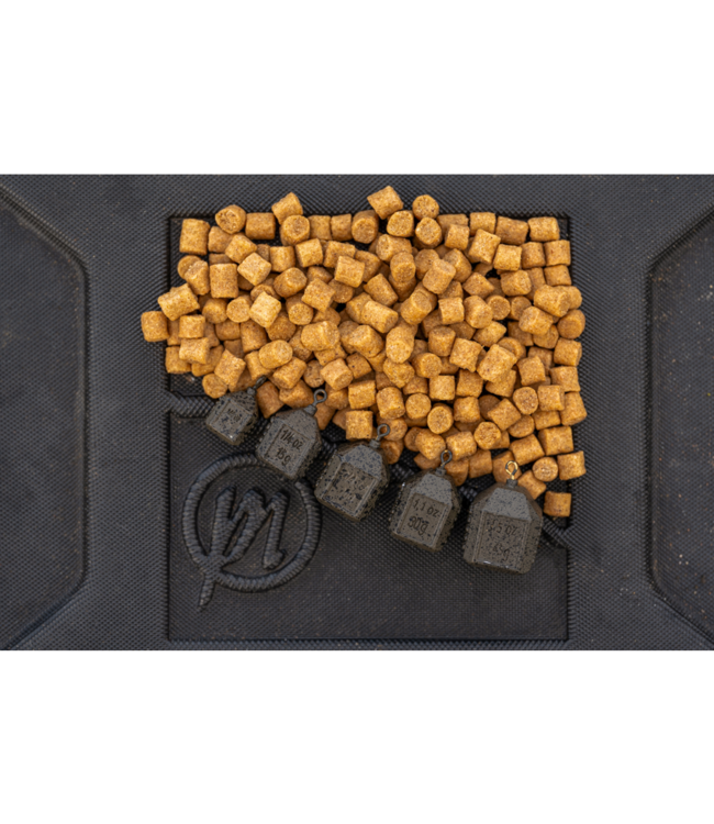 Preston Bullet Cube Leads (2 pcs)