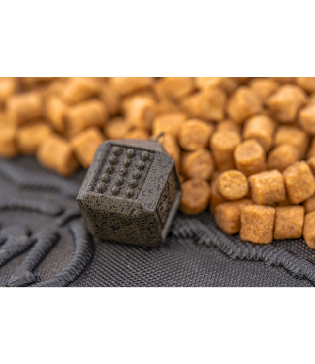 Preston Bullet Cube Leads (2 pcs)