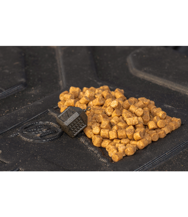 Preston Bullet Cube Leads (2 pcs)