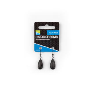 Preston Distance Bomb Lead (2 pcs)